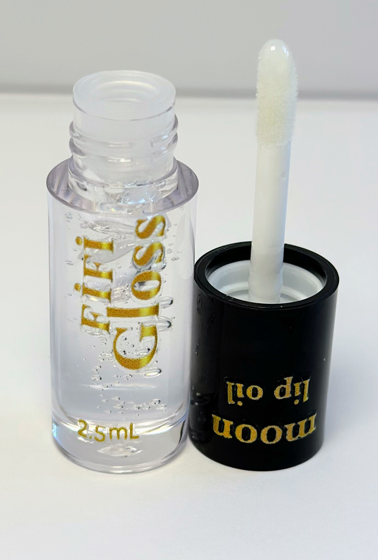 Moon lip oil - Image 3