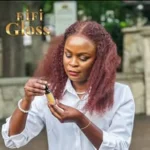 FiFi Lip gloss